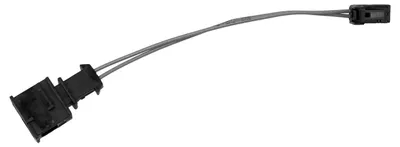 Original Kufatec Adapter Kabel LED Kofferraumbeleuchtung für VW Audi Seat Skoda – Produktansicht