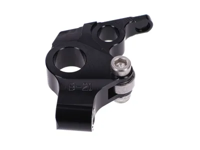 Image de PUIG 5444N levier 3.0. pour DUCATI MONSTER 696 noir