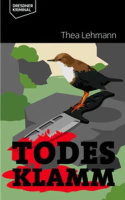 Zdjęcie produktu dla Todesklamm