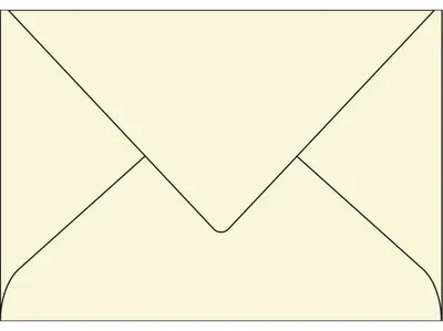 Immagine prodotto di Polline di Clairefontaine busta C5, avorio