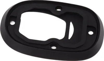 Produktbild von Antennenfuß-Gummidichtung 65203442105 Dachdichtring für R55 R56 2007 bis 2014