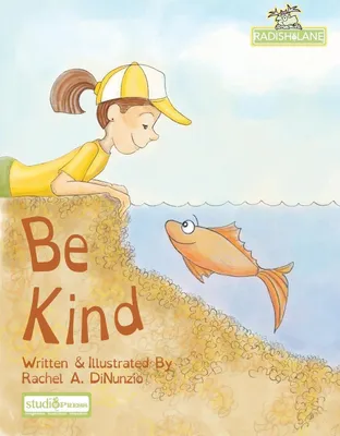 Produktbild von Be Kind