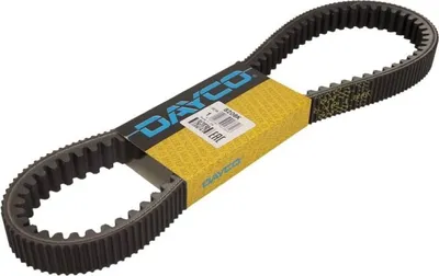 Produktbild von DAYCO Keilriemen "Power Plus" Verstärkt, 28,7 x 1025 mm
