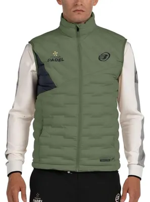 Imagen del producto de Chaleco Bullpadel Verano Hombre