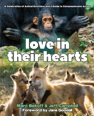 Produktbild von Love in Their Hearts