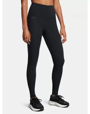 Zdjęcie produktu dla Legginsy damskie MOTION UHR LEGGING 1383607-003 BLACK Under Armour rozmiar: S