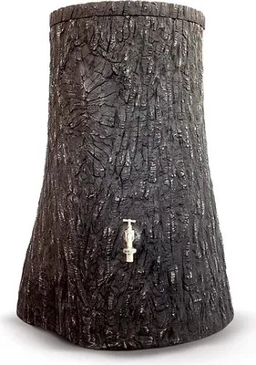 Obrázek produktu pro Prosperplast Nádrž na dešťovou vodu Little Tree. 250 l, plastová - RLT250-440U