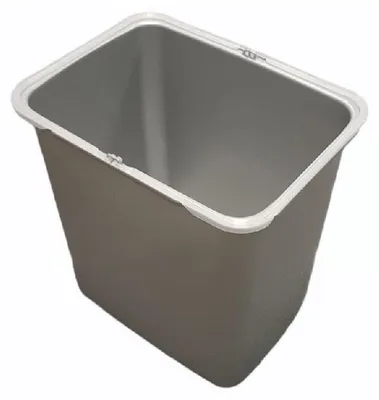 Produktbild von Ekotech Ersatzeimer 16 Liter für Aladin oder Ekko Grau transluzent