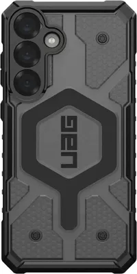 Immagine prodotto di Urban Armor Gear UAG Sams Ron Pathfinder Clear w/Mgnt Ash (214484113131)