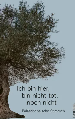 Produktbild von Ich bin hier, bin nicht tot, noch nicht