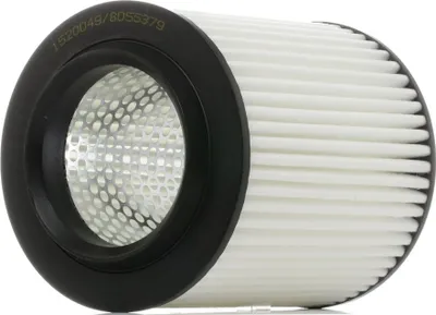 Produktbild von Luftfilter RIDEX 8A0352 für AUDI A8 (4E2, 4E8) Filtereinsatz