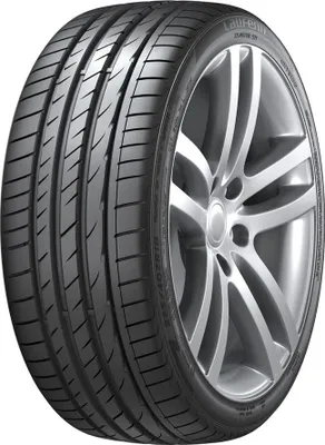 Image de Pneus LAUFENN 215/50 R17 95W S FIT EQ LK01 XL