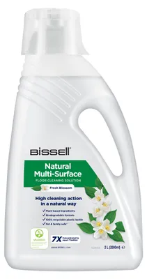 Produktbild von BISSELL Natural Multi-Surface Reinigungslösung 2 L 30961