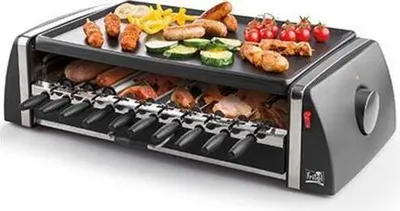 Image de FRITEL GT 2195 Grill & Twist XL