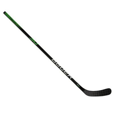 Zdjęcie produktu dla BAUER Nexus Performance Composite Grip Stick Junior - 30 Flex 50' , strona gry: prawa, zgięcie: P92