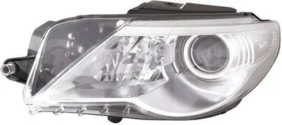 Produktbild von ALKAR Scheinwerfer Links für VW Passat CC (357) 2781118