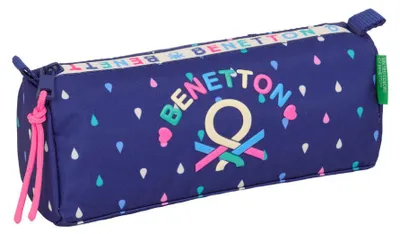 Imagen del producto de Benetton cesa a Federm