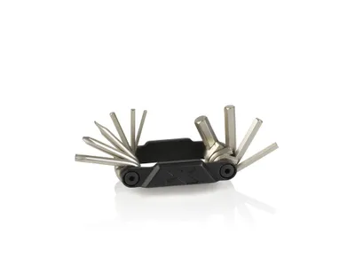 Produktbild von XLC Multitool TO-M19 10 Funktionen