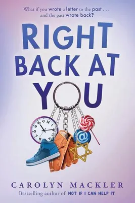 Obrázek produktu pro Right Back at You