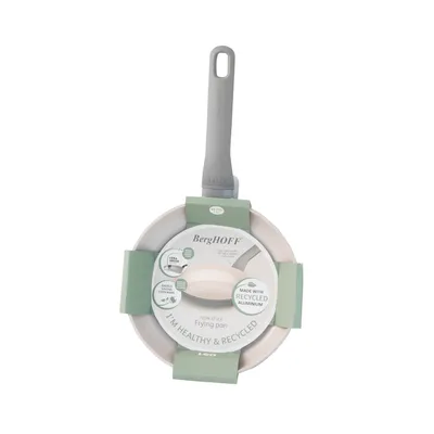 Produktbild von BergHOFF 3950420, Rund, Allzweckpfanne, Grau, CeraGreen, Pieter Roex, Leo