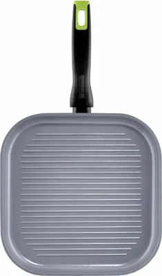 Produktbild von Barbecue Monix M261231 Grey Aluminium Ø 28 cm