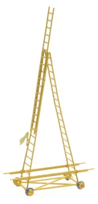 Produktbild von Artitec 316.089 - 1/160 / N Leiter für Oberleitungswartung - Neu