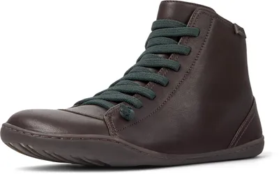 Productafbeelding van Camper, Peu Cami, dameslaars, donkerbruin, maat 36 (EU)