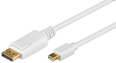 Produktbild von Mini DisplayPort-Adapterkabel 1.2