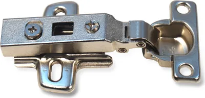 Produktbild von Hettich 72959 Intermat 9924 Scharnier  95° Topfband 26mm mit Schließautomatik Eckanschlag, 2 Stück