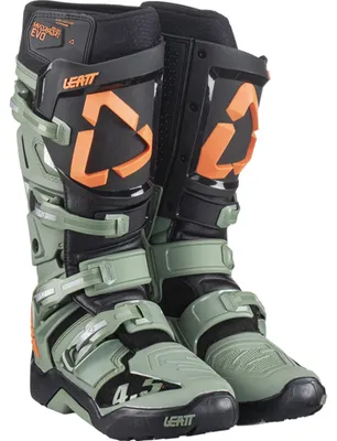 Immagine prodotto di Stivali Leatt 4.5 HydraDri - Taglia: 47