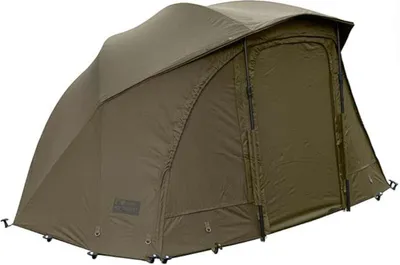 Produktbild von Fox Retreat Brolly System Incl Vapour Infill - Angelzelt