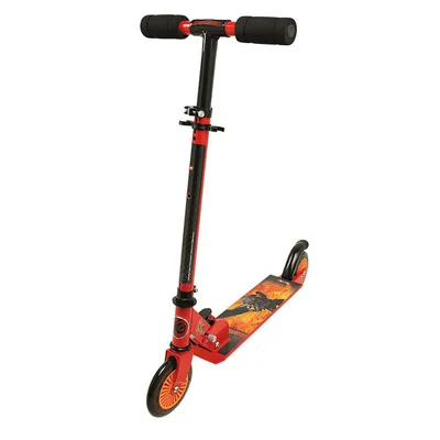 Immagine prodotto di Smoby 750314 Dragons Scooter, 2 ruote