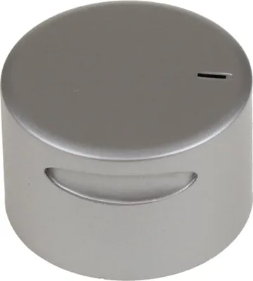 Zdjęcie produktu dla Beko - Pokrętło Sterowania Strefą Kochen Hdcg32221Fx - 150240296