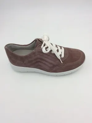 Produktbild von Semler Sneaker braun in Gr. 39