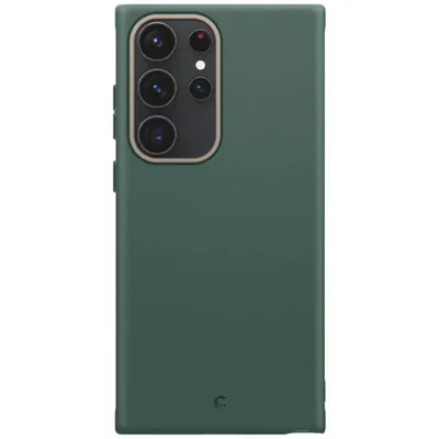 Zdjęcie produktu dla Spigen Cyrill Ultra Color - Etui do Samsung Galaxy S23 Ultra (Kale)
