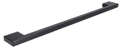 Produktbild von Electrolux 140040083069 Türgriff schwarz AEG für Herd
