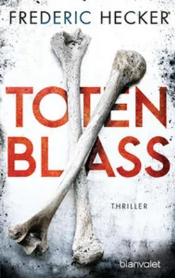 Produktbild von Totenblass