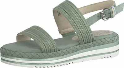 Produktbild von Sandalen 28771 salvia 41
