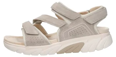 Productafbeelding van Gabor Sandalen Plat Sandalen Plat - beige - Maat 35.5