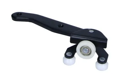 Produktbild von MAXGEAR 27-2083 Rollenführung Schiebetür für VW Transporter V Bus (7HB, 7HJ, 7EB, 7EJ, 7EF, 7EG, 7HF, 7EC) Unten Rechts