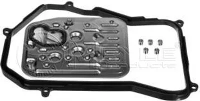Produktbild von Meyle Hydraulikfiltersatz, Automatikgetriebe  100 398 0002