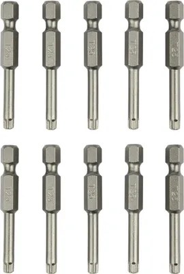 Image de Embout Torx TX20 Medium 50 mm - Par 10