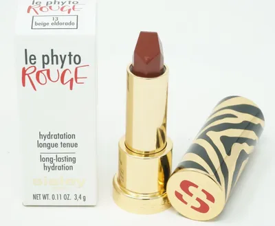 Produktbild von Sisley Le Phyto Rouge, Braun, Beige Eldorado, 1 Farben, Färbung, Aufpolsterung, Glättend, Feuchtigkeitsspendend, Frauen, Satin