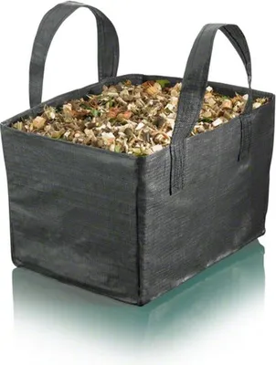 Produktbild von Bosch Fangsack /Abdeckhaube, System-Zubehör