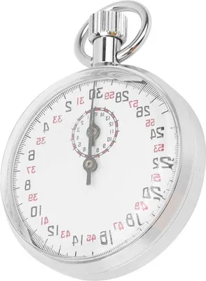 Image de Chronomètre de précision pour le sport et les sciences naturelles