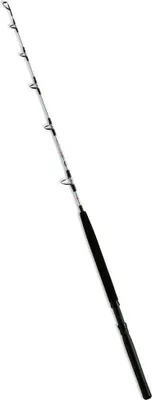 Produktbild von Lineaeffe Miami Trollingrute Schwarz 1.65 m / 12-30 Lbs Schwarz 1.65 m