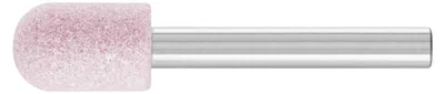 Produktbild von PFERD 31406278, Montierte Stelle, Stahl, 73400 RPM, 6 mm, 20 mm, 10 Stück(e)
