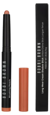 Produktbild von Blushing Peach Bobbi Brown Long-Wear Cream Eyeshadow Stick