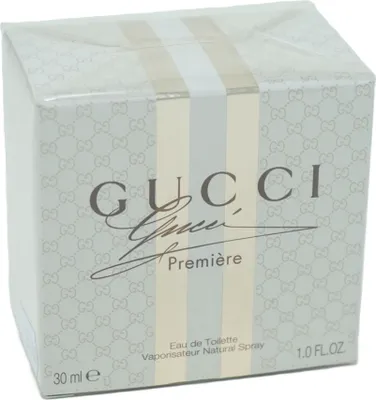 Produktbild von Gucci Premiere Eau de Toilette Spray 30 ml