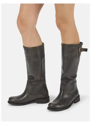 Image de FELMINI Bottes Bottes en cuir